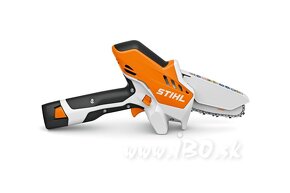 Ručná reťazová aku píla STIHL GTA 26 set. - 12