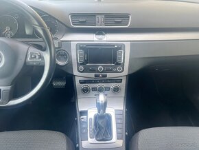 Volkswagen Passat B7 2.0tdi - 12