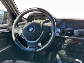 BMW X5 3.0d - 12