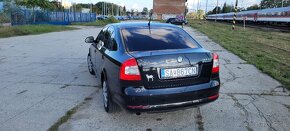 Predám Škoda Octavia 2 FL 1.6 greenline 2011 - 12