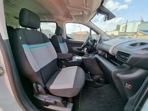 Citroën Berlingo BlueHDi 100 Feel M za 17.990 € - 12