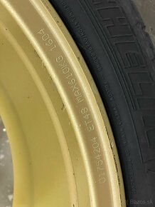 5x114,3 R18 OZ Racing CRONO HT - 12