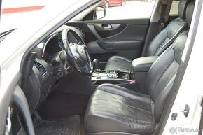 Infiniti FX 30 S Premium - 12