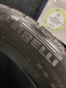 245/50 R19 Pirelli Zimne pneumatiky ❄️❄️❄️❄️ - 12