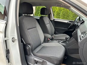 Volkswagen Tiguan 2.0 TDI 110kw Dsg Led Virtual 4-motion - 12