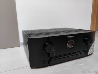 Marantz SR6008 - 12