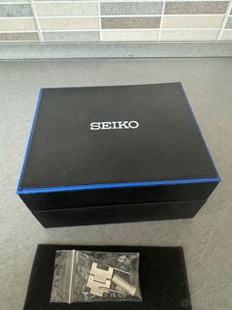 Seiko Prospex SRPB99J1 Samurai PADI Made in Japan - 12