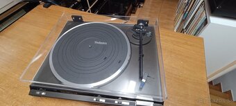 Technics SL-DD3 - 12