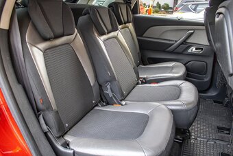 Citroën C4 Picasso eHDi 115 Exclusive ETG6 - 12