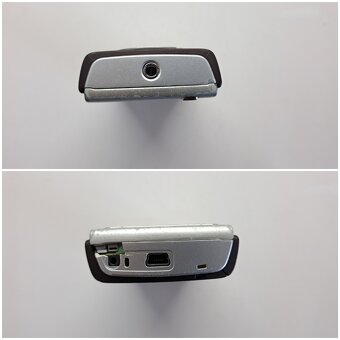 NOKIA N95 N82 N70 6730 6233 6151 6120c C5-5MPx - 12