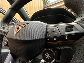 Cupra Formentor VZ 228kw 2.0 TSI 4x4 DSG Odpočet DPH - 12