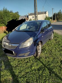 Opel Corsa D 1.3 CDTI - 12