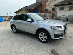 Audi Q7 3.0 TDI 272k quattro - 12