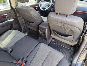 Hyundai Santa Fe 2.2 CRDi VGT Active 2WD - 12