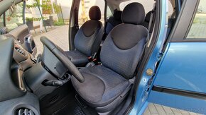 Citroen C3 1.1i firio - 12