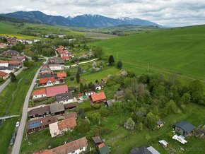 Rekreačné objekty v blízkosti aquaparku Tatralandia - 12