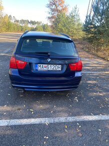 BMW 316D 2012 - 12