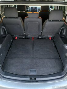 Vw touran 1.9 tdi 7 miestne - 12