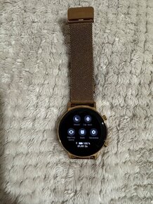 HUAWEI watch gt2 rosegold - 12