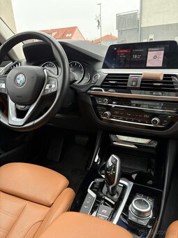 BMW X3 30i XDrive - 12