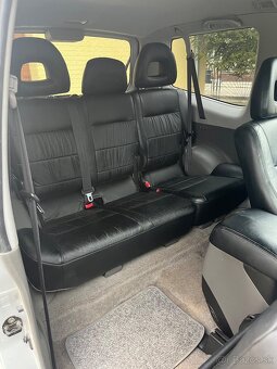 Mitsubishi Pajero 3 3.2 GLS = SuperSelect, Bez korozie = - 12