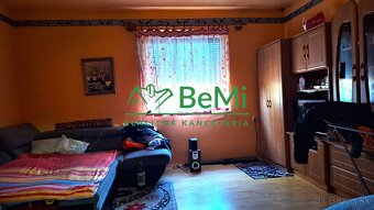 Zrekonštruovaný rodinný dom v Hernárdcéce 29500,-Eur - 12