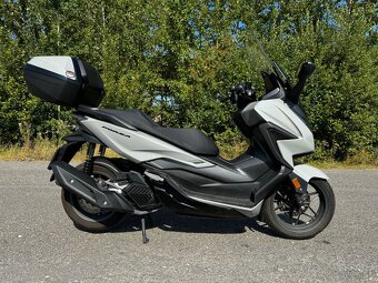 Honda Forza 125 r.2022 - 12