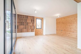 Exkluzívny apartmán pod Tatrami s veľkou terasou - 12