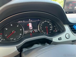 Audi Q7 3.0Tdi 170kw Sline 1.Majiteľka Odpočet Dph - 12