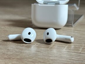 NOVÉ Apple AirPods 4 s ANC - 12