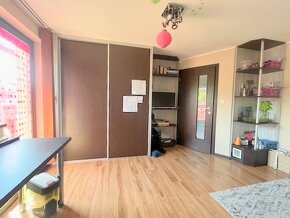 KRÁSNA RODINNÁ VILA S POZEMKOM 930m2 + 2 APARTMÁNY NA PRENÁJ - 12