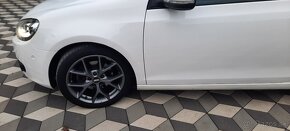 Volkswagen Golf 6 TEAM 2.0 TDI CR 103kw - 12