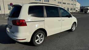 SEAT ALHAMBRA 1.4TSI - znižená cena - 12