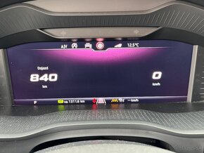 Škoda Kodiaq Sportline DSG, VIRTUAL, LED MATRIX, WEBASTO - 12