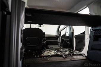 Citroën BERLINGO PLUS BlueHDi 100 S&S BVM6 - 12