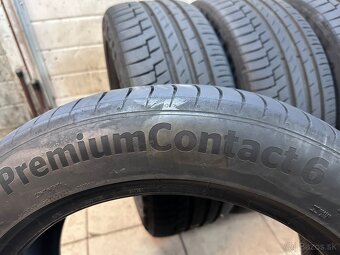 235/50R18 letne - 12