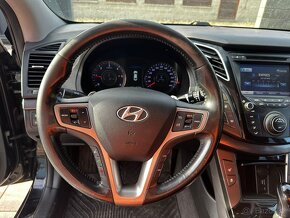 Hyundai i40 1.7 CRDi - 12