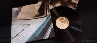 lp Peter Gabriel /Santana /Mike Oldfield..... - 12