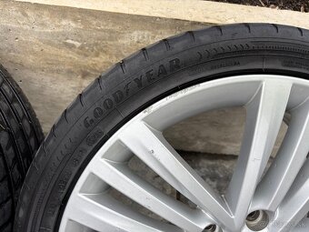 ✅5x112 r18 sirius octavia 3 superb 2 - 12