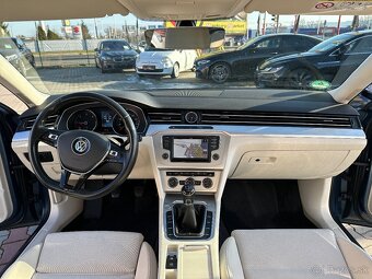 VOLKSWAGEN PASSAT VARIANT, 2.0 DIESEL, - 12