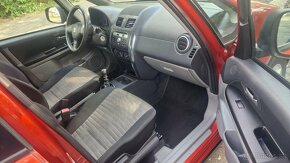 SUZUKI SX4 1.6 DDI. - 12