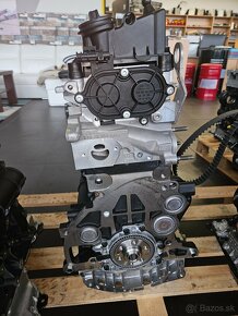 MOTOR CUPA 2,0 TDI 135 KW OCTAVIA RS - 12