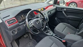 Volkswagen Caddy 1.4 TSI DSG Generation Four - 12