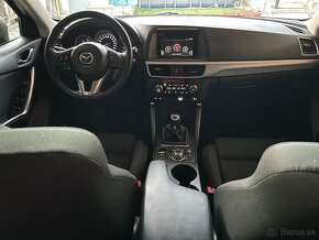 Mazda CX5 2.2 Skyactiv - 12