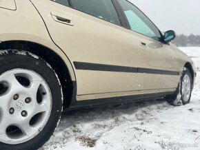 Predám PEUGEOT 406 2.1 TD 80Kw - 12