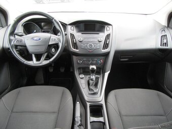 Ford focus - 12