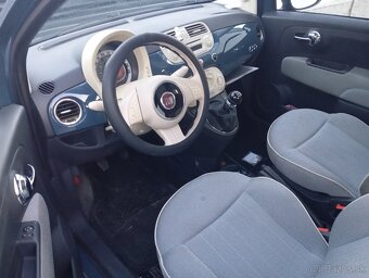 Fiat 500 - 12