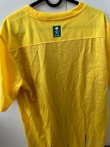 FUTBALOVÉ DRESY 25€/DRES - 12