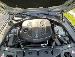 BMW f10 520d - 12