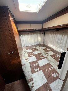 HYMER Eriba Nova  S5 546 obytný príves karavan - 12